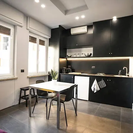 Bracco 45 * Napoli