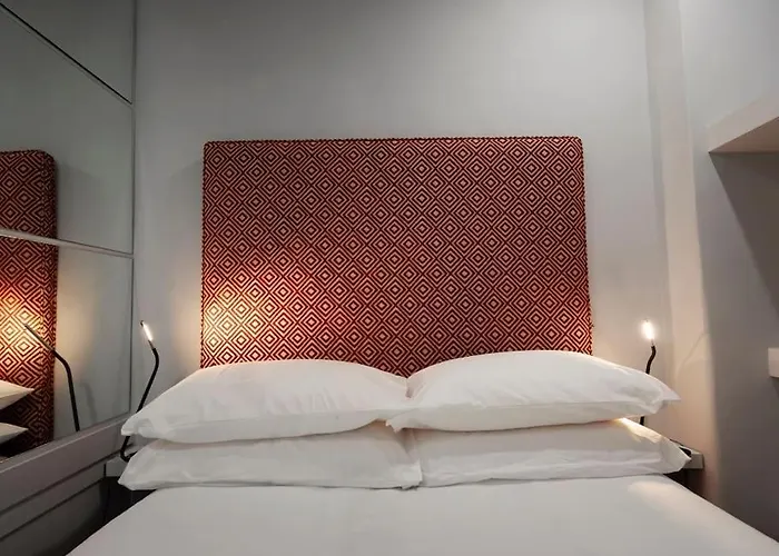 Bracco 45 Lejlighed *