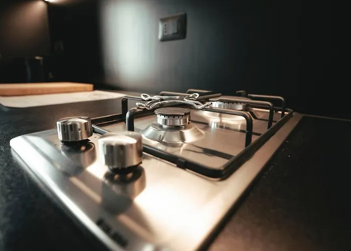 Lejlighed Bracco 45 Napoli