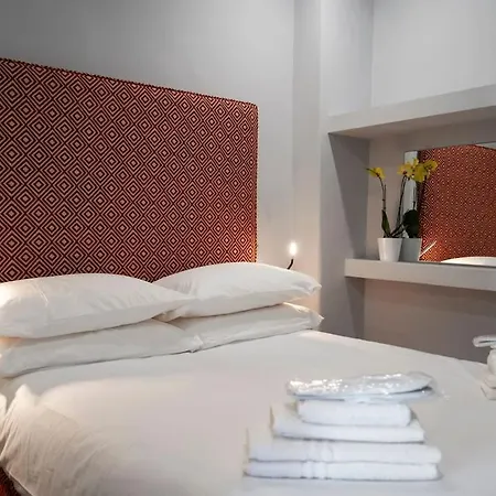 Apartmán Bracco 45