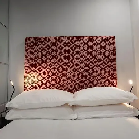 Bracco 45 Apartmán *