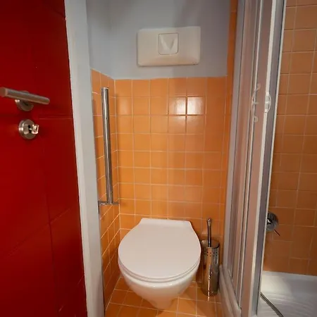 Apartment Bracco 45