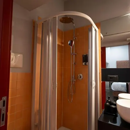 Bracco 45 Apartment