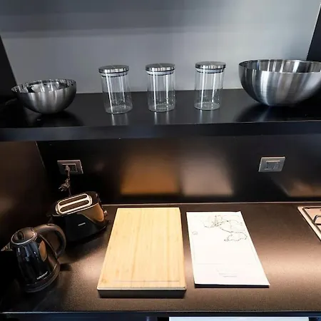 Apartment Bracco 45 *