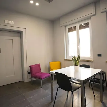 Apartment Bracco 45 *