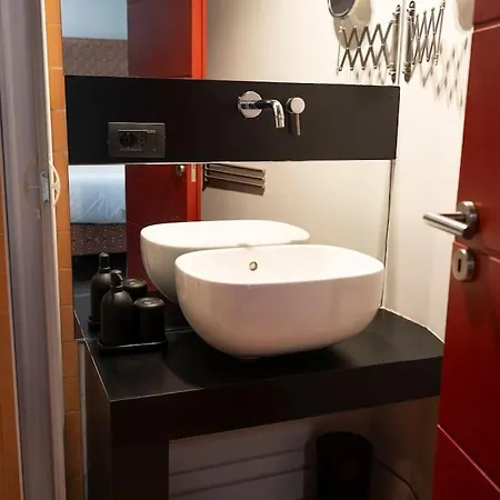 Apartment Bracco 45 *