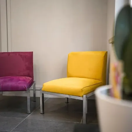 Bracco 45 Apartment Naples